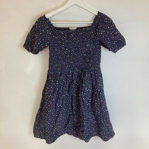Cat&Jack girls size XL 14/16 floral dress